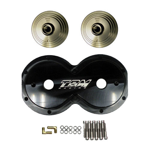 TBM Racing Yamaha 701 Billet Head Kit