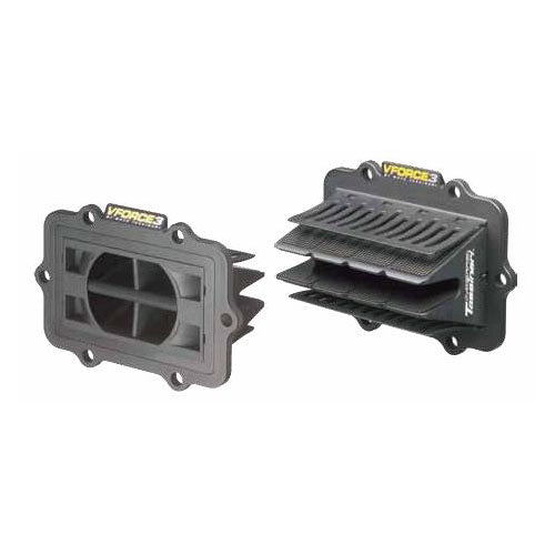 VForce 3 System - Yamaha Twin 62T & 64X Cylinder
