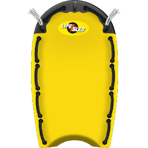 Water Rescue LifeSled