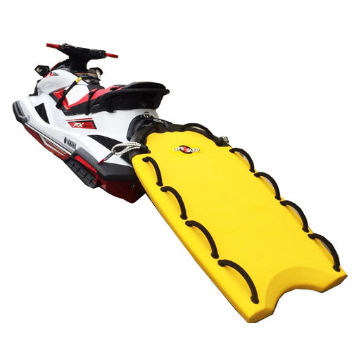 Water Rescue LifeSled