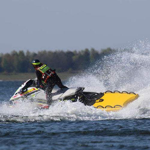 Water Rescue LifeSled