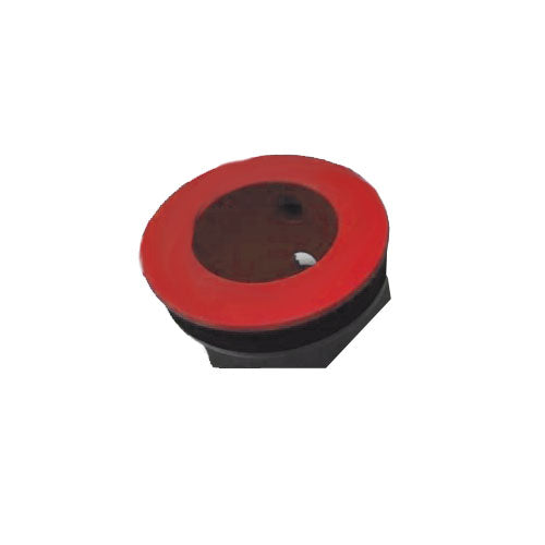 Rotary Bilge Pump Switch & Primer Bulb Mounting Hole