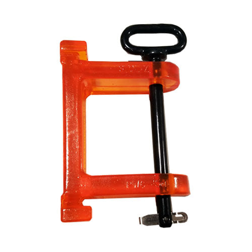 PWC Bow Stop Pin