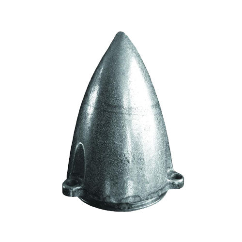 WORX Racing Yamaha Anti-Cavitation Cone - 4-Bolt 1.8 SVHO Pump Models