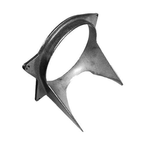 WORX Yamaha SJ / WaveBlaster Pump Shoe - 144mm