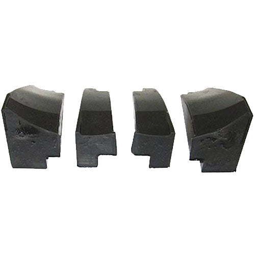 Yamaha FZR/FZS '09-13 Pump Seal Kit - Fits OEM Intake Grate