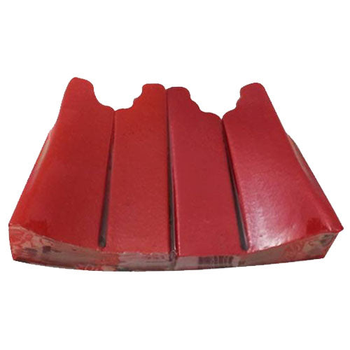 Yamaha VXR/VXS '11-14, VX110 '05-14 Pump Seal Kit - Fits Worx Intake Grate WR240 Only