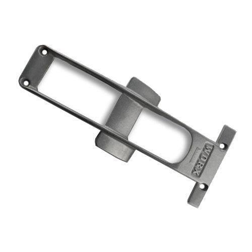 Worx Racing Kawasaki 750 SXI Pro Intake Grate - WR203D