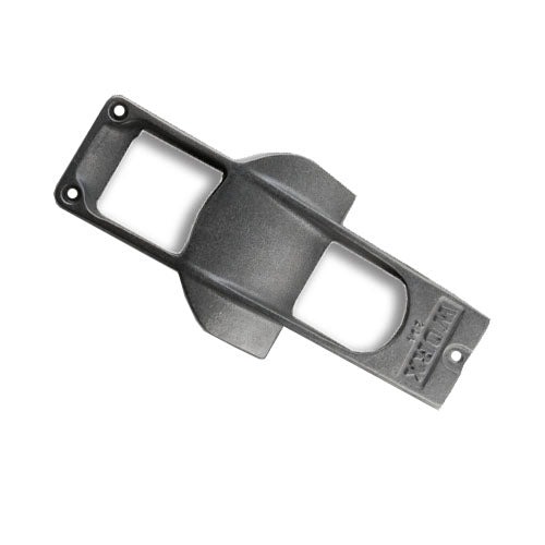 Worx Racing Kawasaki 440/550 Intake Grate - WR204