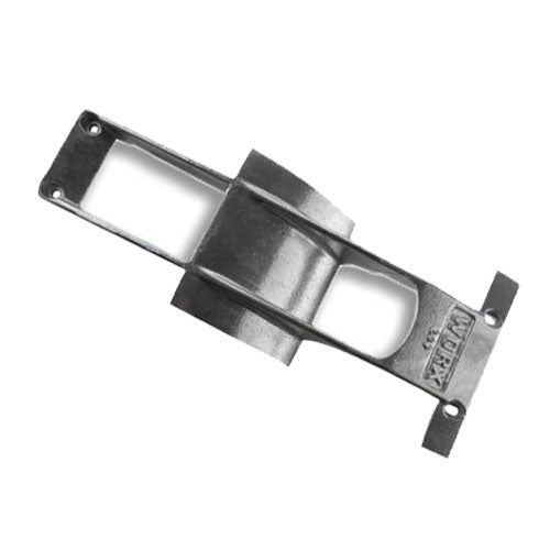 Worx Racing Yamaha SuperJet / WaveBlaster Pre '08 Less Aggressive Intake Grate - WR205