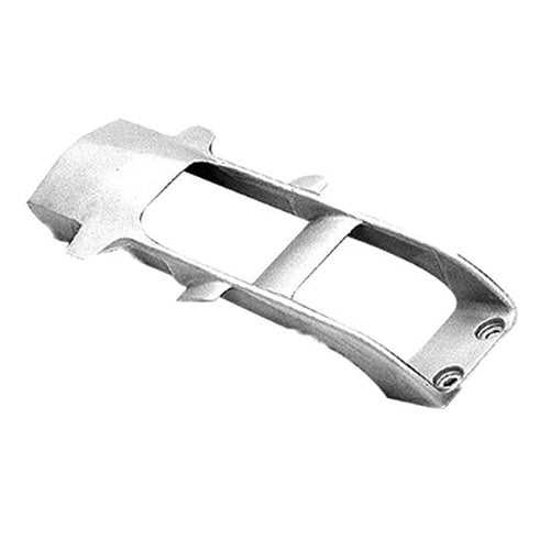Worx Racing Sea Doo All GSX, GS, GSI, 96-97 GTX, 97-01 GTI, 98-02 GSX-RFI, GTX RFI Intake Grate - WR208