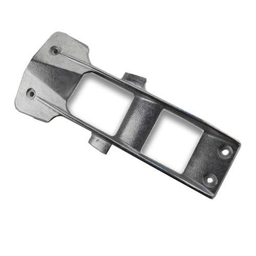 Worx Racing Sea Doo ALL GSX Ltd, '98-02 GTX, Pre '02 GTX DI Intake Grate - WR212