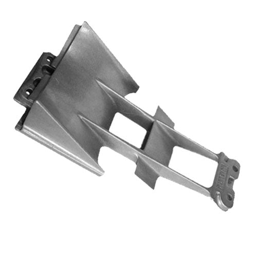 Worx Racing Yamaha FZR/FZS '09+ Intake Grate - WR233