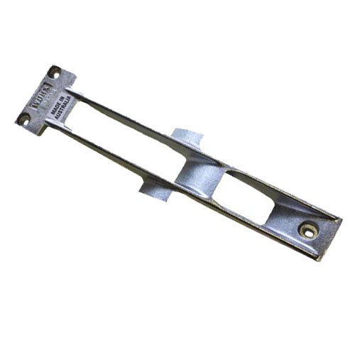 Worx Racing Sea Doo S3 Hull (All) '09+  Intake Grate - WR235