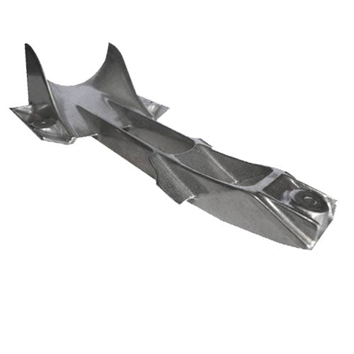 Worx Racing Sea Doo Spark Intake Grate - WR244