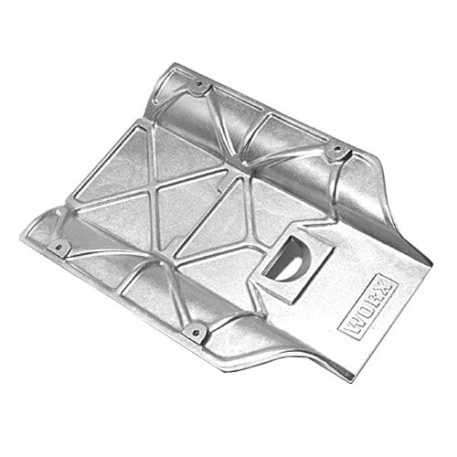 Worx Racing Kawasaki 750SXI Pro / 800SX-R Ride Plate