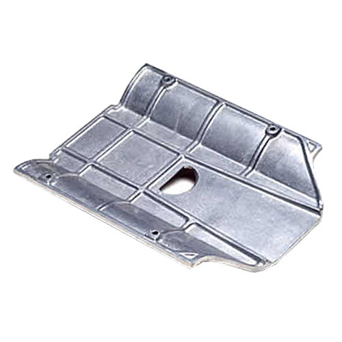 Worx Racing Kawasaki 800 SX-R Ride Plate