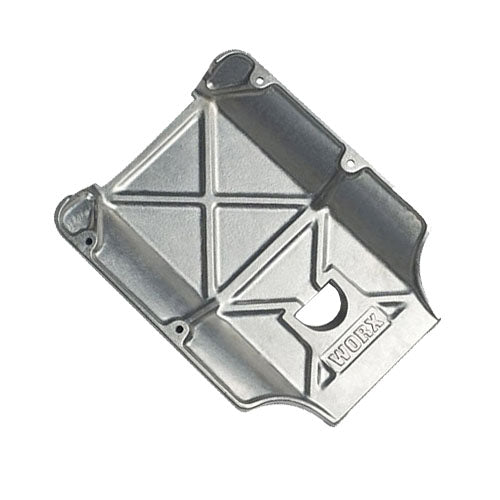 Worx Racing Yamaha SuperJet '08+ Freestyle Ride Plate