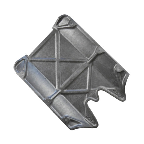 Worx Racing Yamaha SuperJet '91-07 Surf Ride Plate