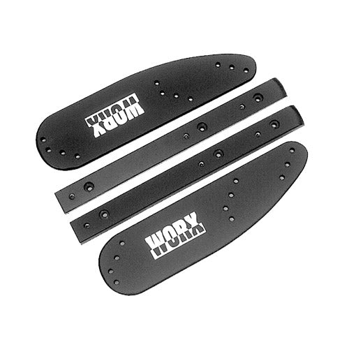 Worx Racing Sponsons - Sea Doo