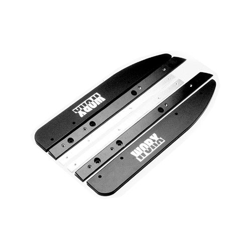 Worx Racing Sponsons - Sea Doo