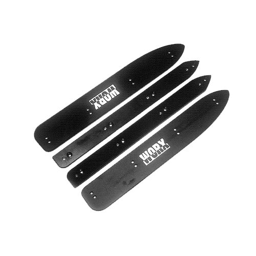 Worx Racing Sponsons - Yamaha