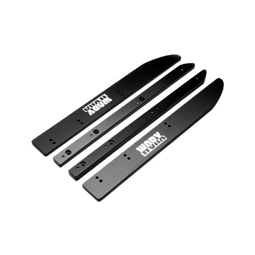 Worx Racing Sponsons - Sea Doo