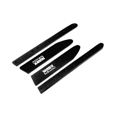 Worx Racing Sponsons - Kawasaki