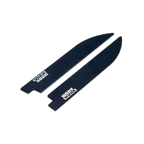 Worx Racing Sponsons - Yamaha