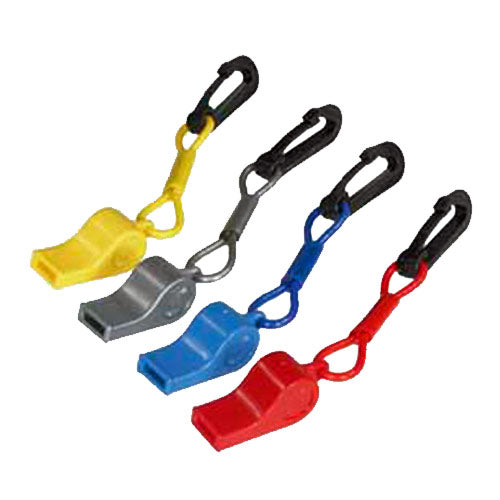Clip On Whistle
