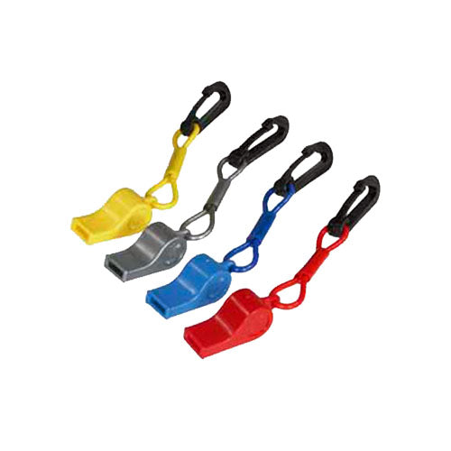 Clip On Whistle