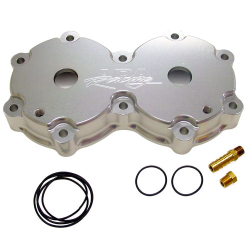 ADA Racing Yamaha 701/760 Cylinder Head Shell Only