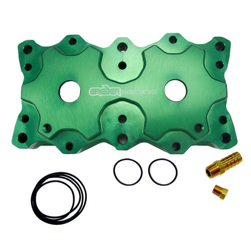 ADA Racing Yamaha 701/760 Cylinder Head Shell Only