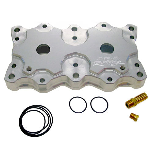 ADA Racing Yamaha 701/760 Cylinder Head Shell Only – Atlantic Jet