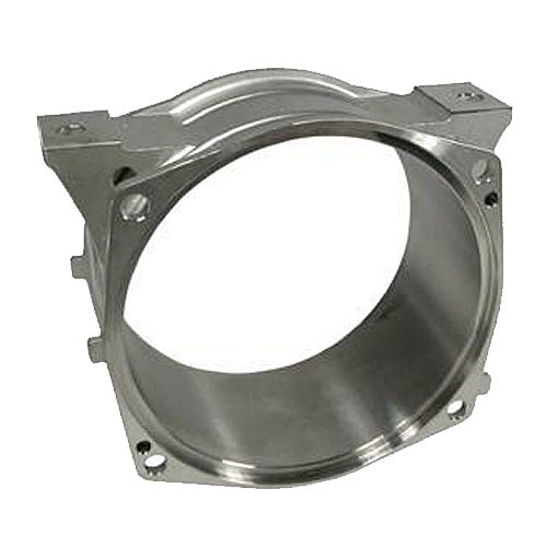 RIVA Stainless Steel Impeller Housing for Yamaha 155mm/63M-51312-02-94