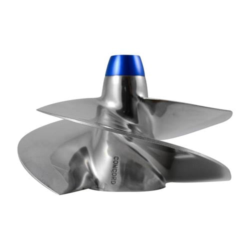 RIVA/Solas Set-Back Yamaha YF-CD-13/20-SB Impeller