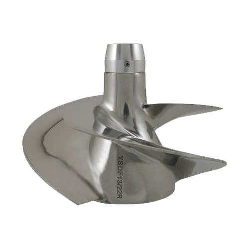 RIVA/Solas Yamaha YS-DF-13/22R Impeller