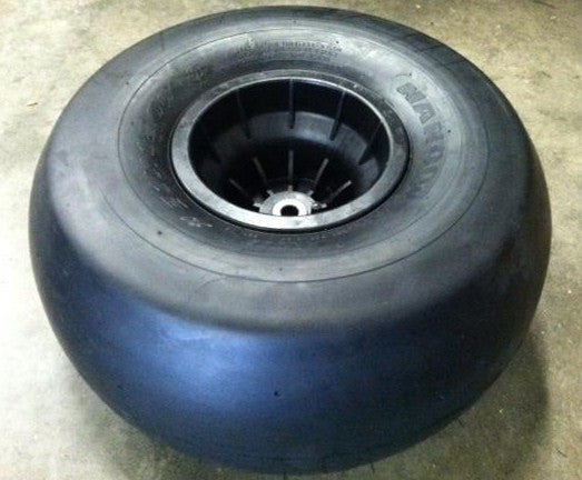 Aqua Cart 21" x 12" Balloon Sand Tire