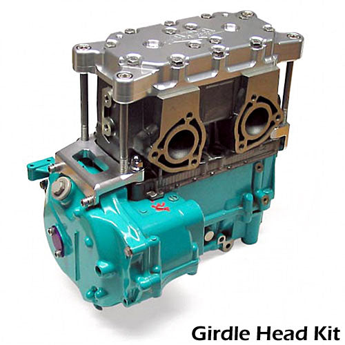 ADA Racing Kawasaki 800 Cylinder Head Kit