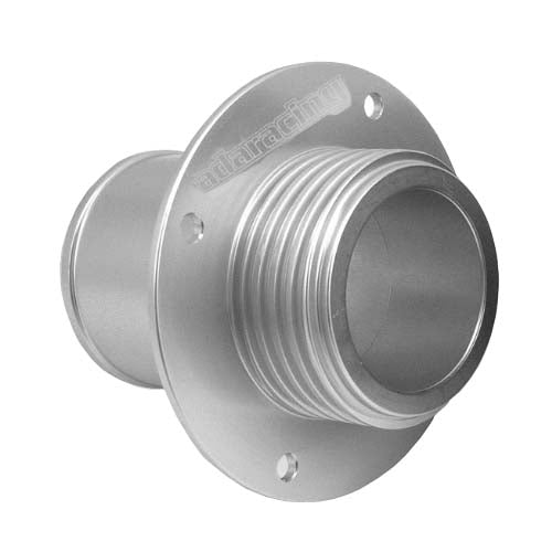 Kawasaki Billet Fuel Filler Socket