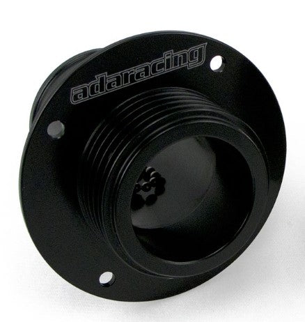 Kawasaki Billet Fuel Filler Socket
