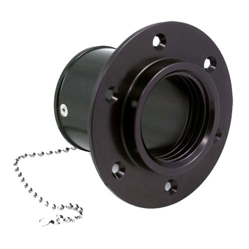 Yamaha SJ Billet Fuel Filler Socket