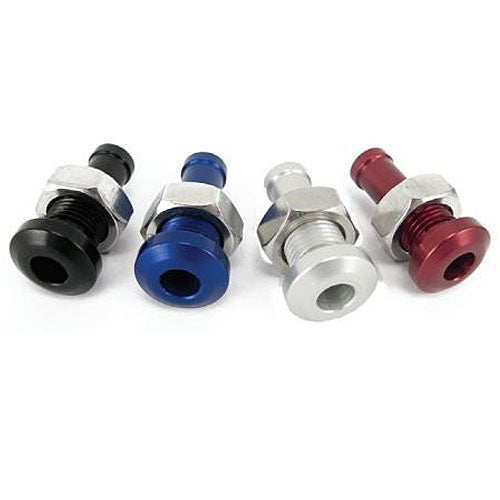 Straight Water Bypass Fittings 3/8" Hose — Atlantic Jet Sports