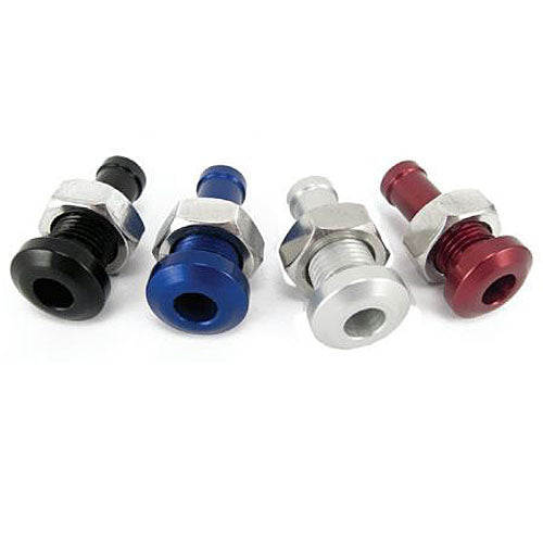 Straight Water Bypass Fittings - 3/8" Hose
