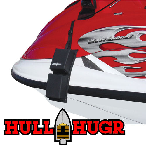 Hull Hugger PWC Bumper