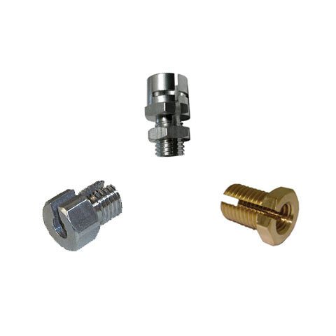 Finger Throttle Cable Adapter