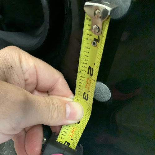 Honda Aquatrax F-12X '05-07 Boarding Step