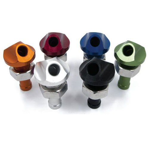 45° Water Bypass Fitting - 3/8" Hose