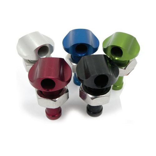 90° Water Bypass Fitting - 1/2" Hose