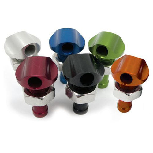 90° Water Bypass Fitting - 3/8" Hose